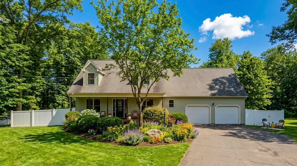 238 Prospect St Ext, Westfield, MA 01085 - #1