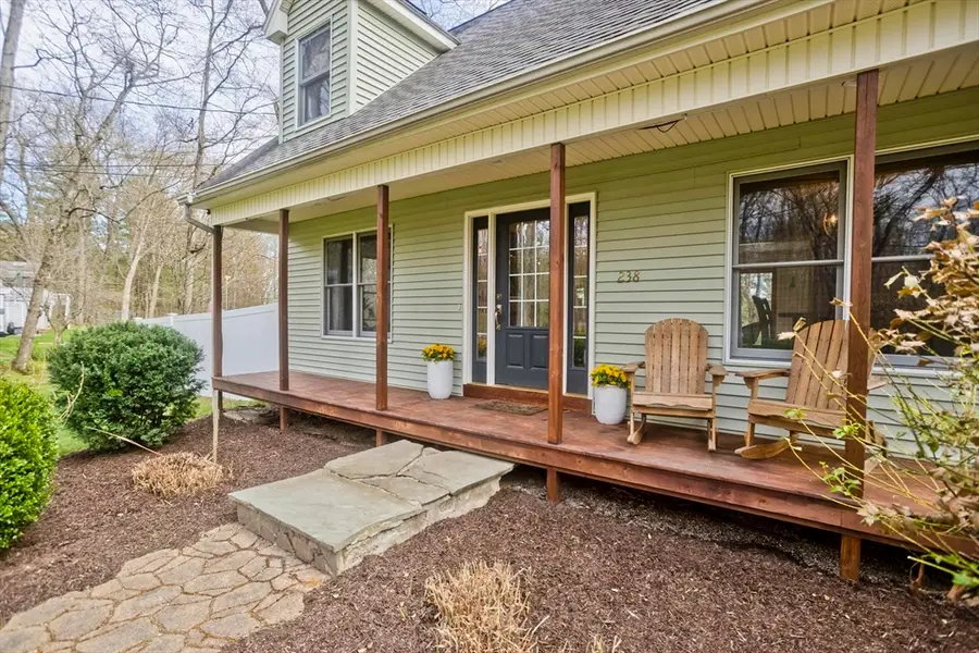 238 Prospect St Ext, Westfield, MA 01085 - #3