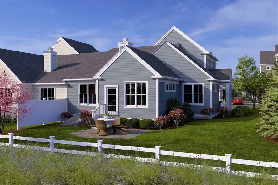 26 Hickory Bend Way #24-2, Plymouth, MA 02360 - #3