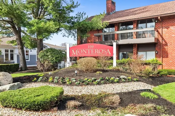 159 Main Street #47C, Stoneham, MA 02180