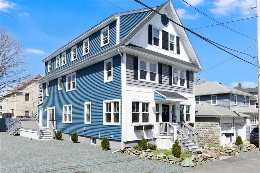 22 Berkley Road #2, Hull, MA 02045 - #2