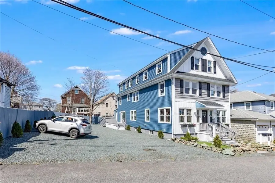 22 Berkley Road #2, Hull, MA 02045 - #3