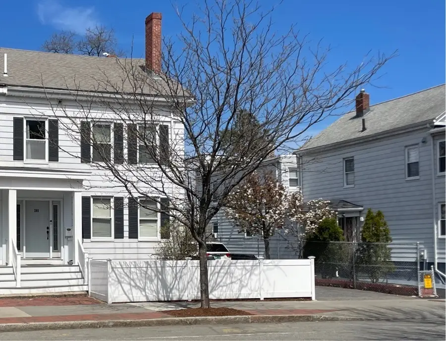 289 Broadway, Cambridge, MA 02139 - #2