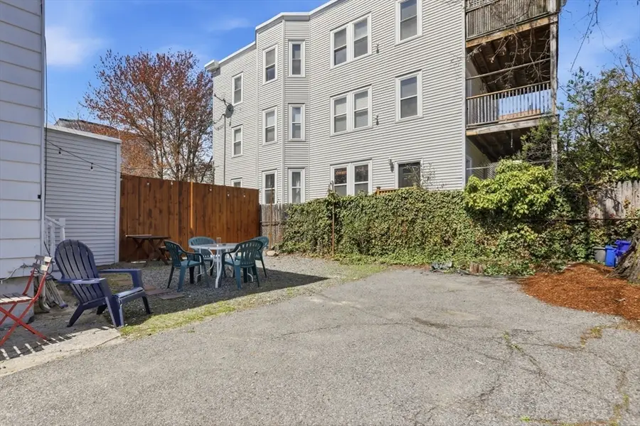 289 Broadway, Cambridge, MA 02139 - #3