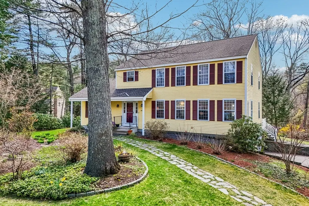 10 Wildwood Rd, Stow, MA 01775 - #1