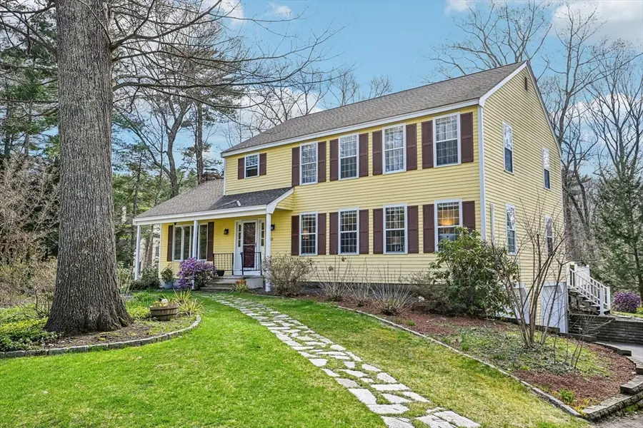 10 Wildwood Rd, Stow, MA 01775 - #2