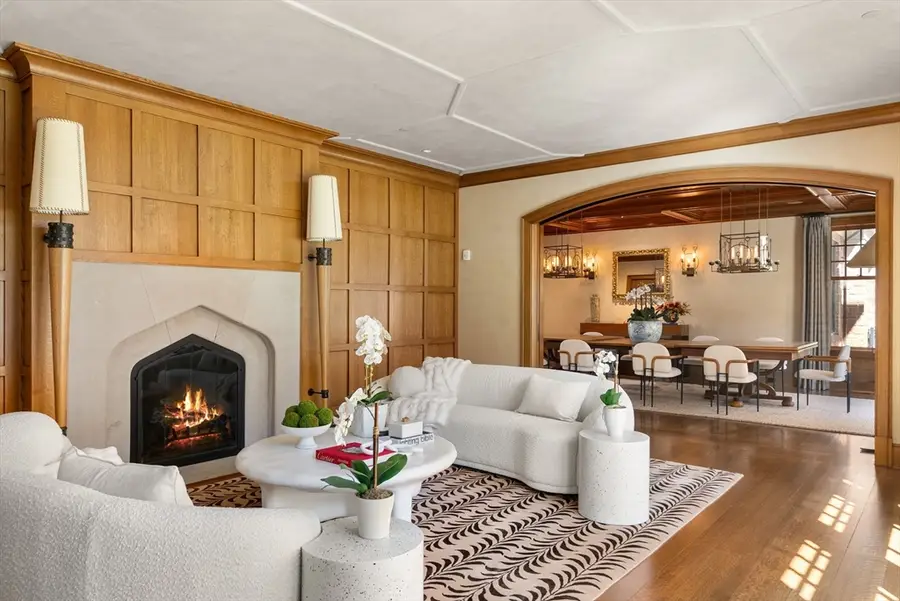 3 Idlewile Lane, Weston, MA 02493 - #2