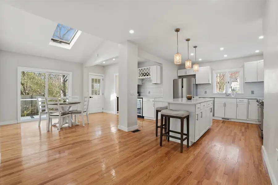 266 Plain Street, Rockland, MA 02370 - #2