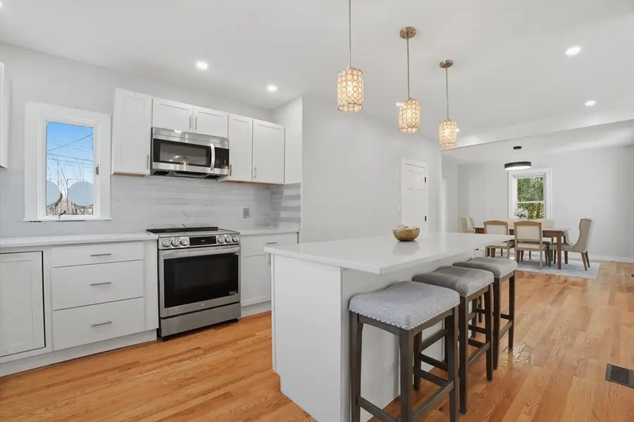 266 Plain Street, Rockland, MA 02370 - #3