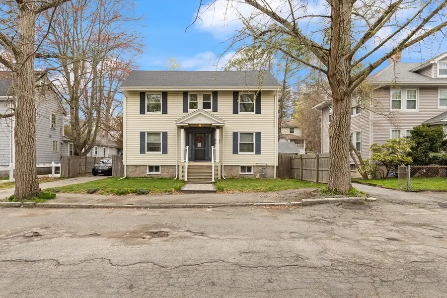 141 Prospect Ave, Brockton, MA 02301 - #2