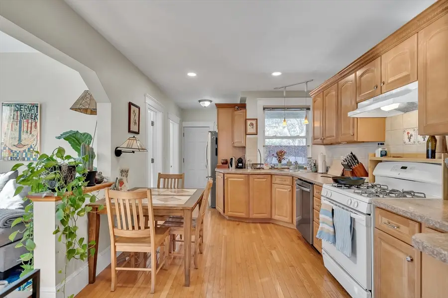 15 Berkshire St, Cambridge, MA 02141 - #2