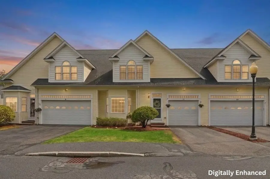 11 Afra Drive #11, Shrewsbury, MA 01545 - #2