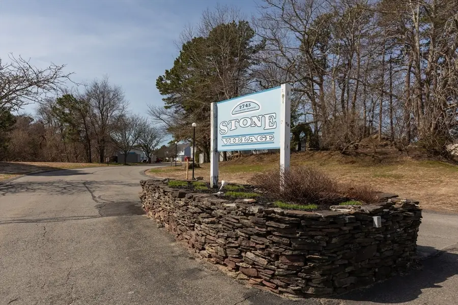 2743 Cranberry Hwy #5B, Wareham, MA 02571 - #2