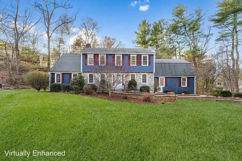 7 Providence Rd, Westford, MA 01886 - #1