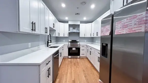 585 Washington St #0202, Quincy, MA 02169 - #3