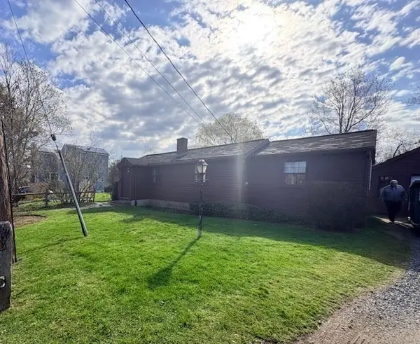 10 Caleb's Lane, Rockport, MA 01966