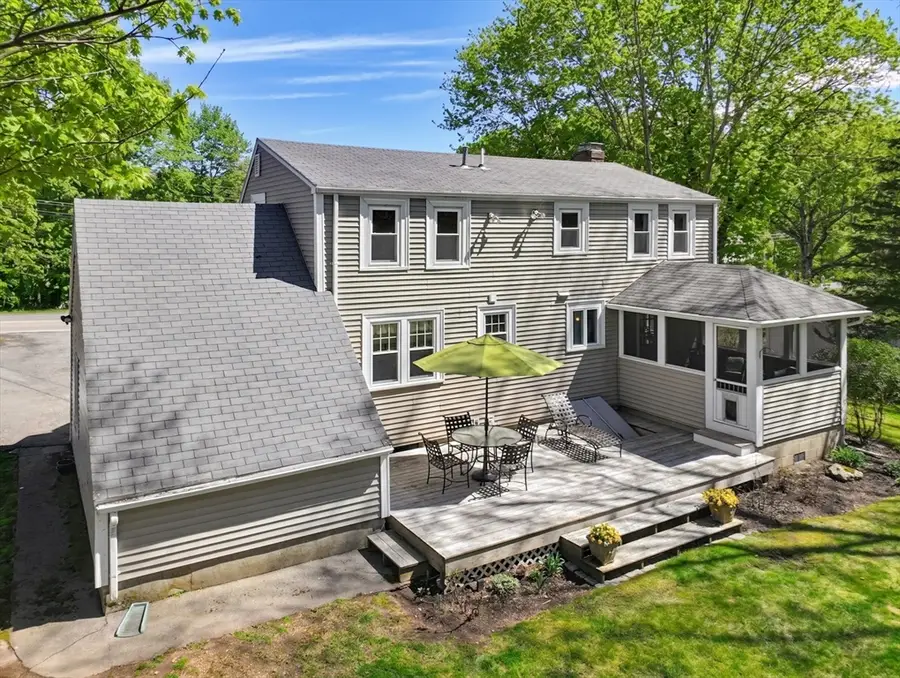 485 Central St., Holliston, MA 01746 - #3