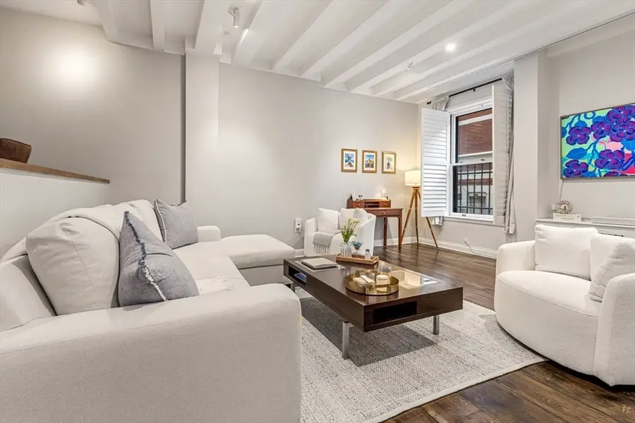 48 Beacon St #1R, Boston, MA 02108 - #3