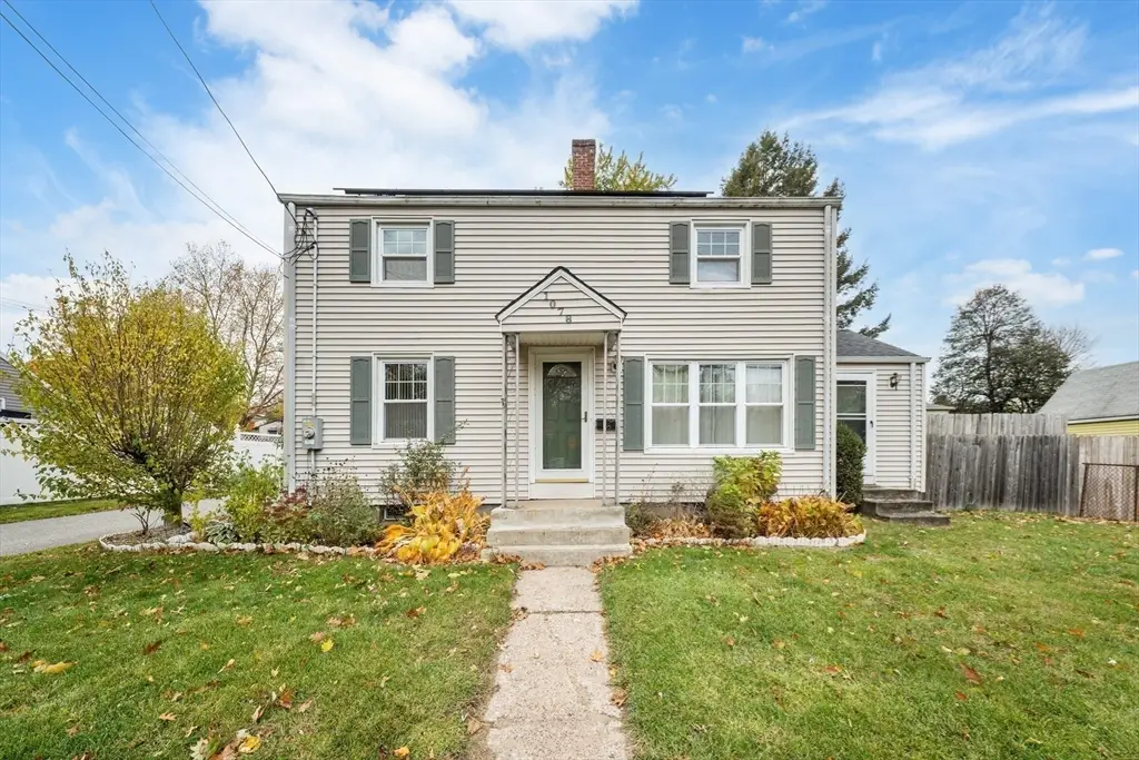 1078 Liberty St, Springfield, MA 01104 - #1
