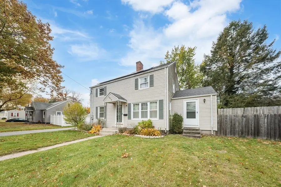 1078 Liberty St, Springfield, MA 01104 - #3