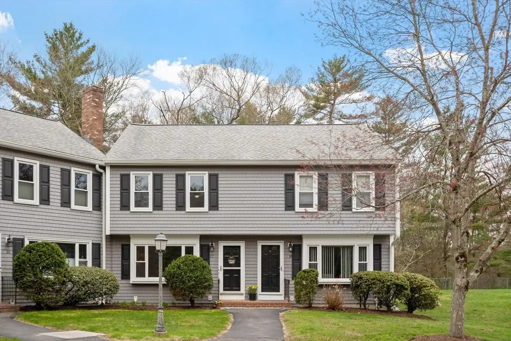 17 Sharron Drive #17, South Easton, MA 02375 - #1