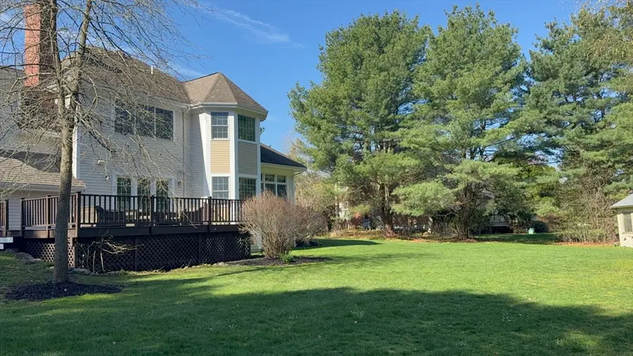 845 Emerson Gardens, Lexington, MA 02420 - #2