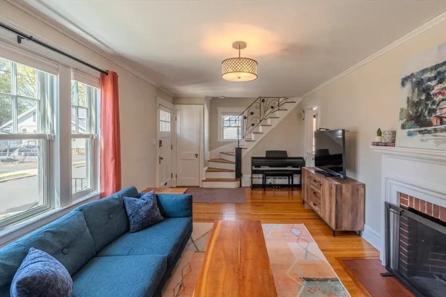 5 Thirteenth St, Melrose, MA 02176 - #3