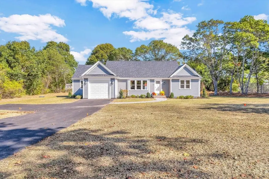 25 Percival Rd, Falmouth, MA 02536 - #2