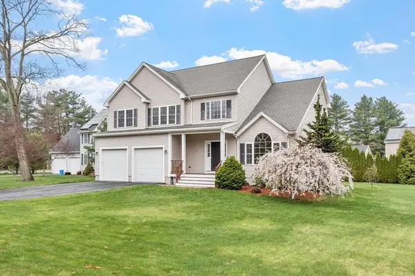 4 Henley Rd, Acton, MA 01720