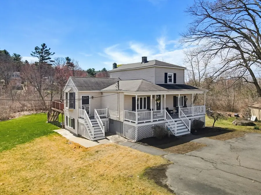 61 Ruth, Dracut, MA 01826 - #2