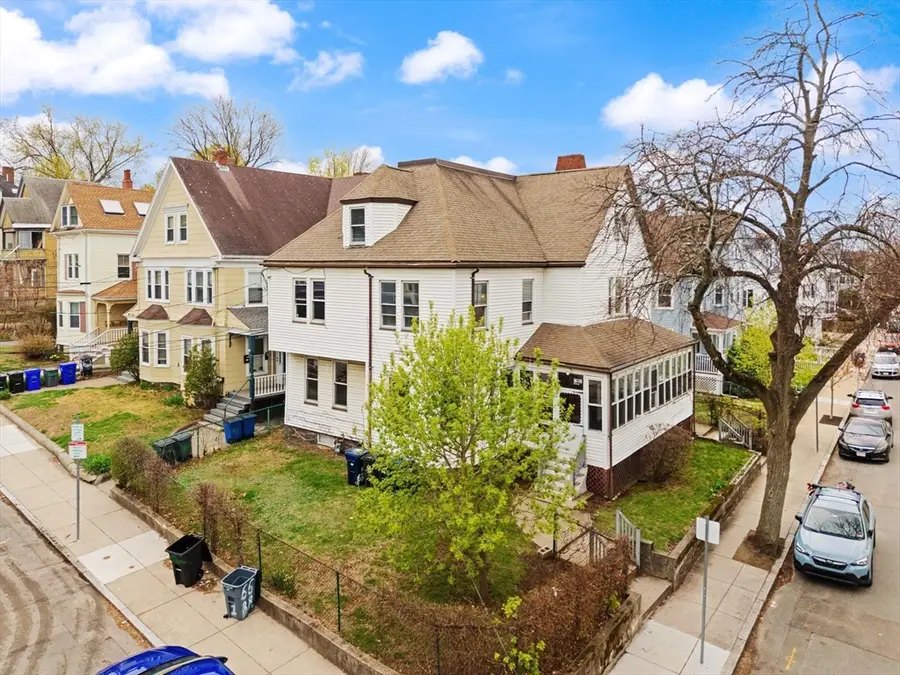 68 Murdock St, Boston, MA 02135 - #2