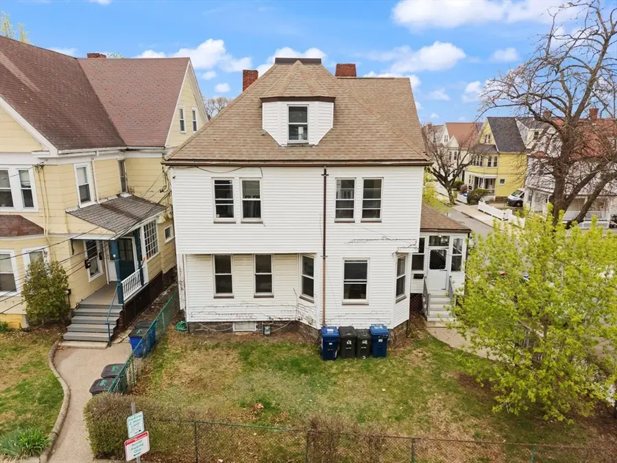 68 Murdock St, Boston, MA 02135 - #3