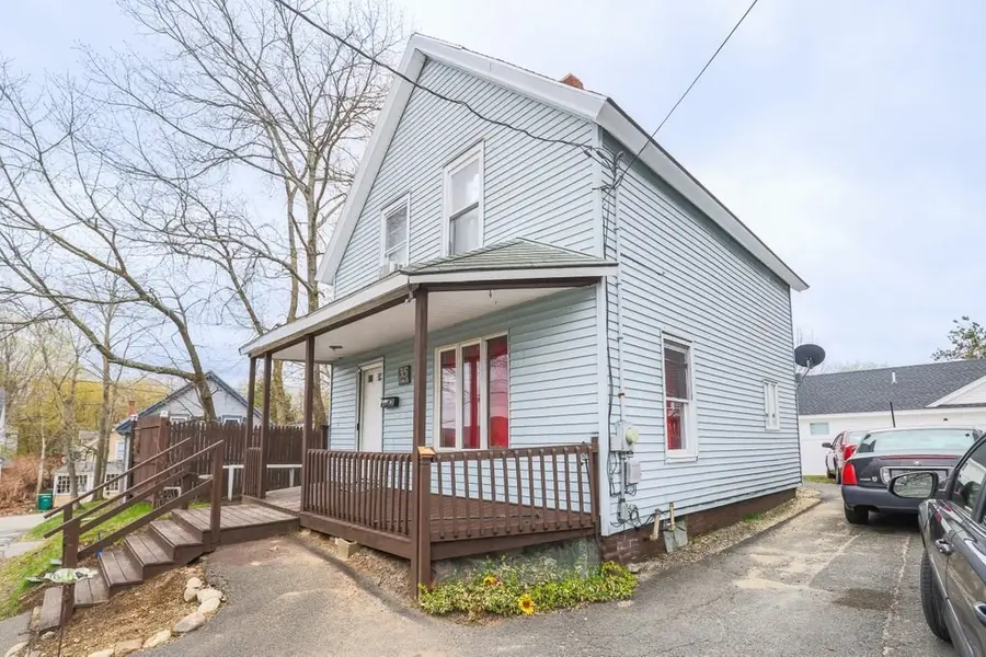 35 Essex St, Athol, MA 01331 - #2