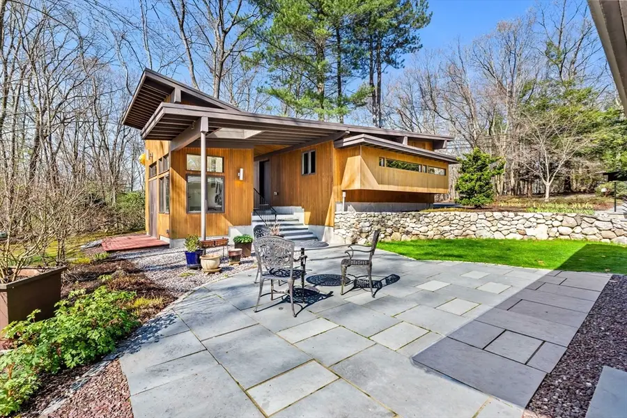 7 Gould Road, Lexington, MA 02420 - #3