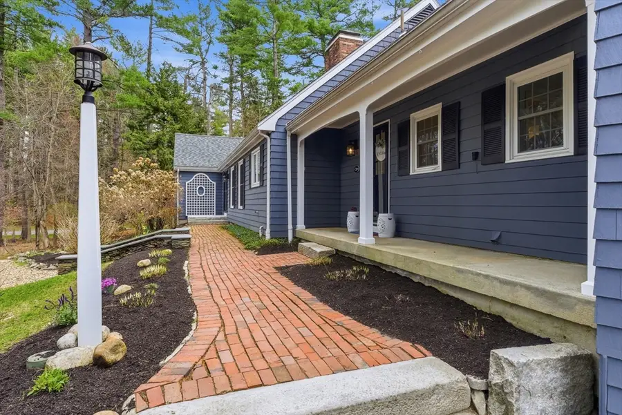 20 Coachmans Lane, North Andover, MA 01845 - #2