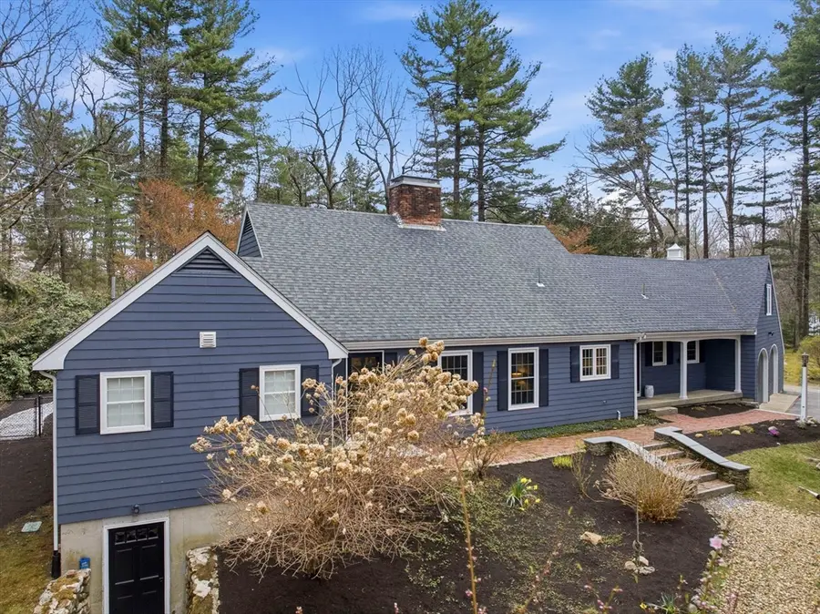 20 Coachmans Lane, North Andover, MA 01845 - #3