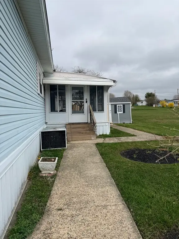 2 Emerald Place, Raynham, MA 02767 - #2