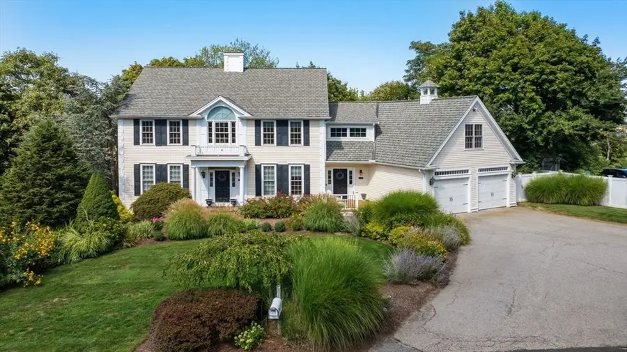 792-A Jerusalem Rd, Cohasset, MA 02025 - #2