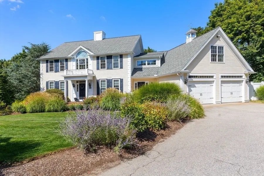 792-A Jerusalem Rd, Cohasset, MA 02025 - #3