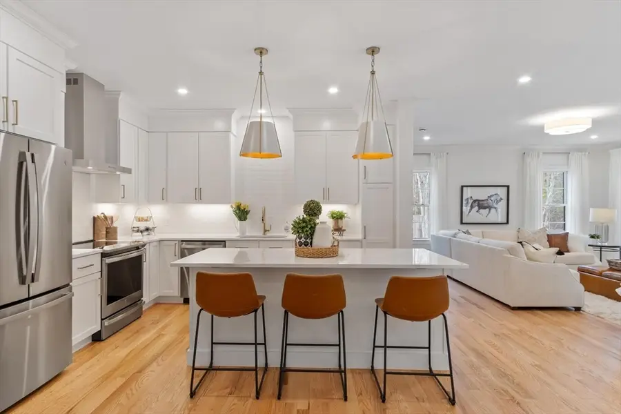 81 Oliver Pond Circle #8, Franklin, MA 02038 - #2