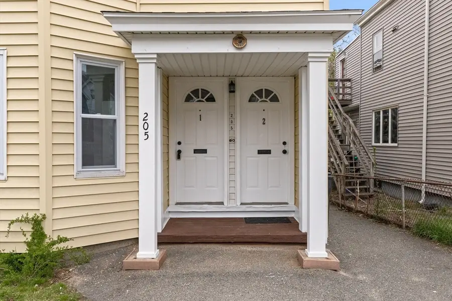 205 Webster Ave, Chelsea, MA 02150 - #3