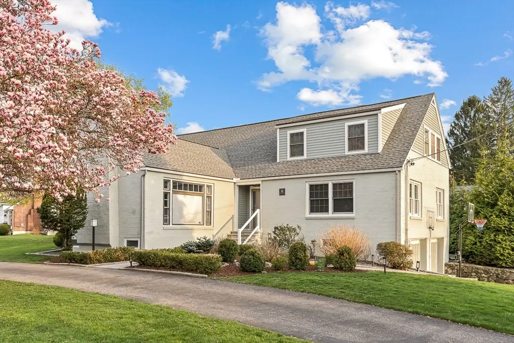18 Webster Rd, Lexington, MA 02421 - #1