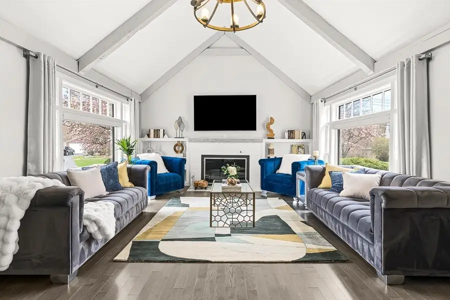 18 Webster Rd, Lexington, MA 02421 - #3