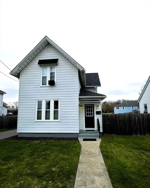 76 Stony Hill Rd, Wilbraham, MA 01095