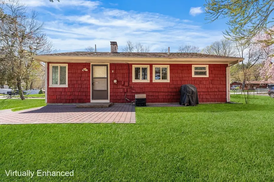 24 Treeland Dr, Framingham, MA 01701 - #2