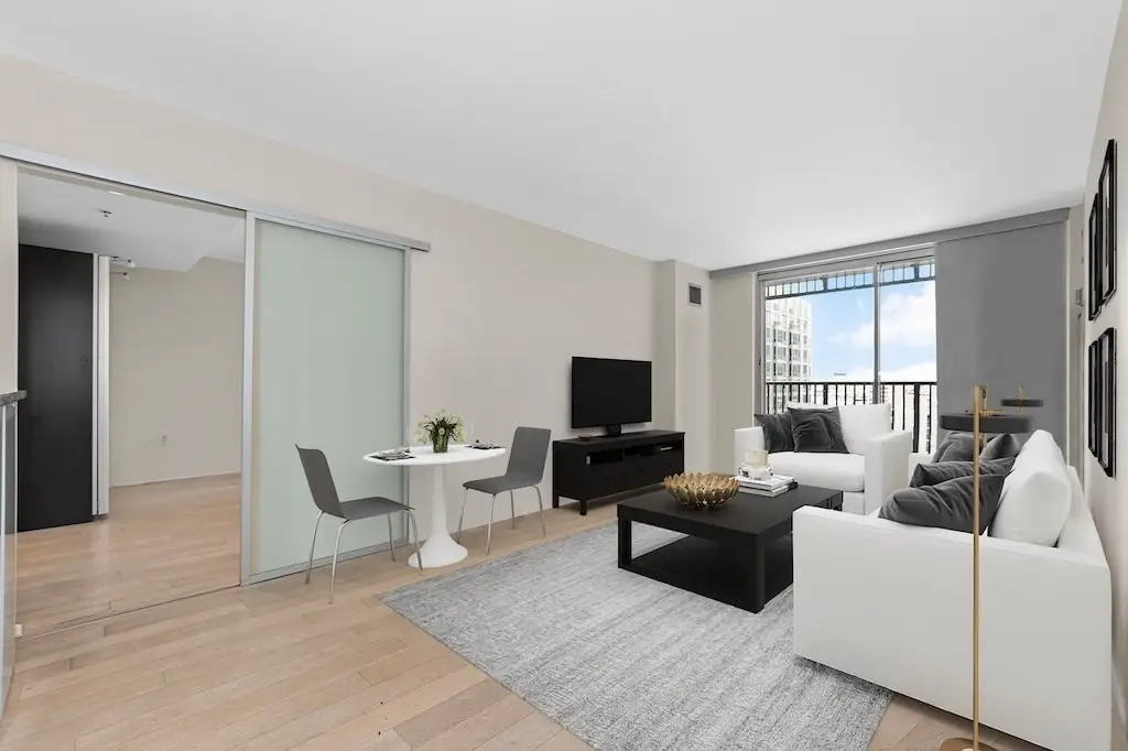 8 Museum Way #1201, Cambridge, MA 02141 - #1