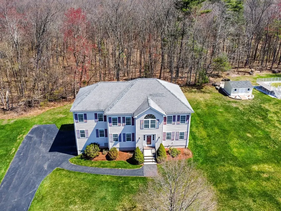 3 Hillview Drive, Methuen, MA 01844 - #2