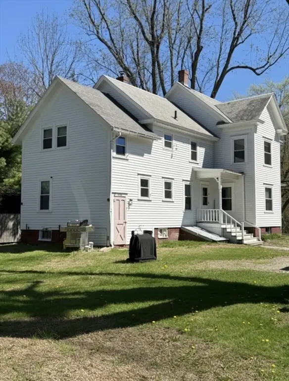 117 N Main St, South Deerfield, MA 01373 - #3