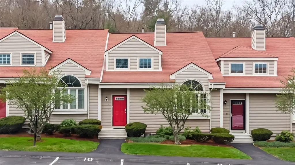 237 South St #6, Shrewsbury, MA 01545 - #1