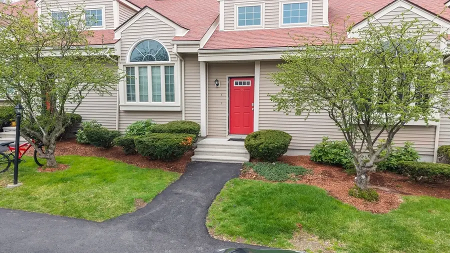 237 South St #6, Shrewsbury, MA 01545 - #3